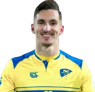 Adil BOULBINA 