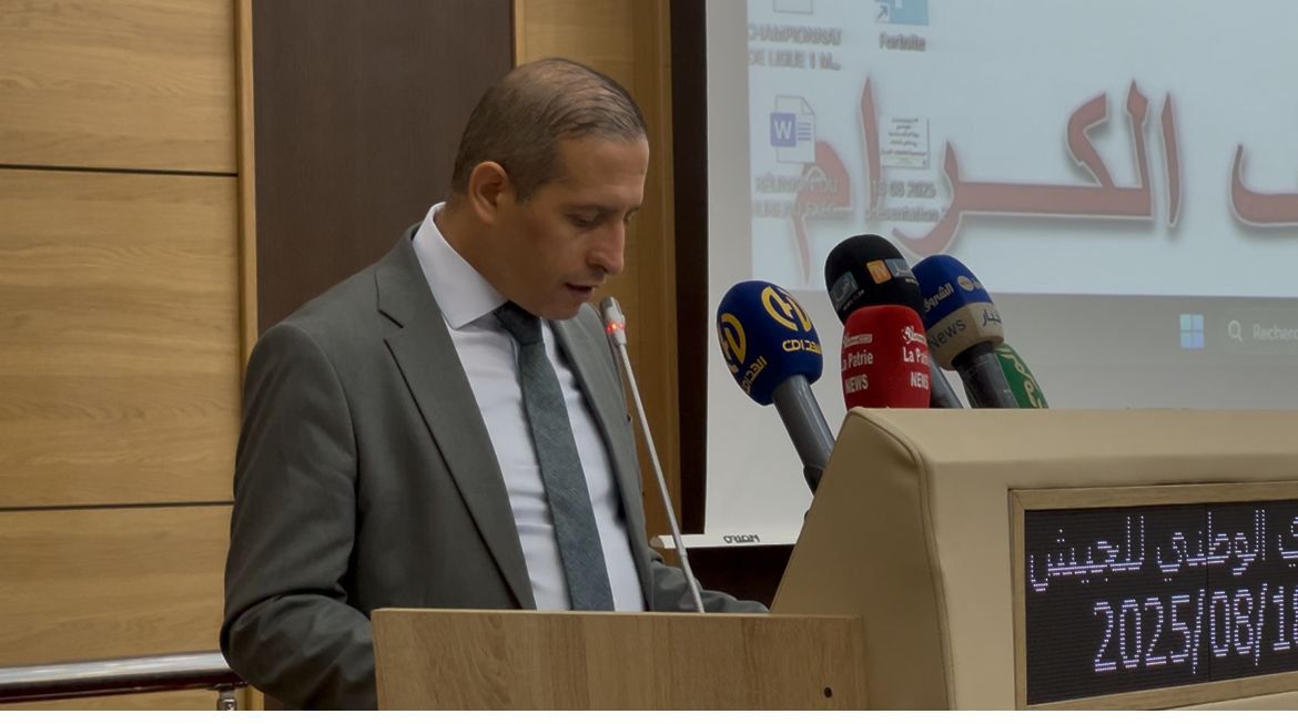 For a More Professional League: the LFP Meets with Match Delegates