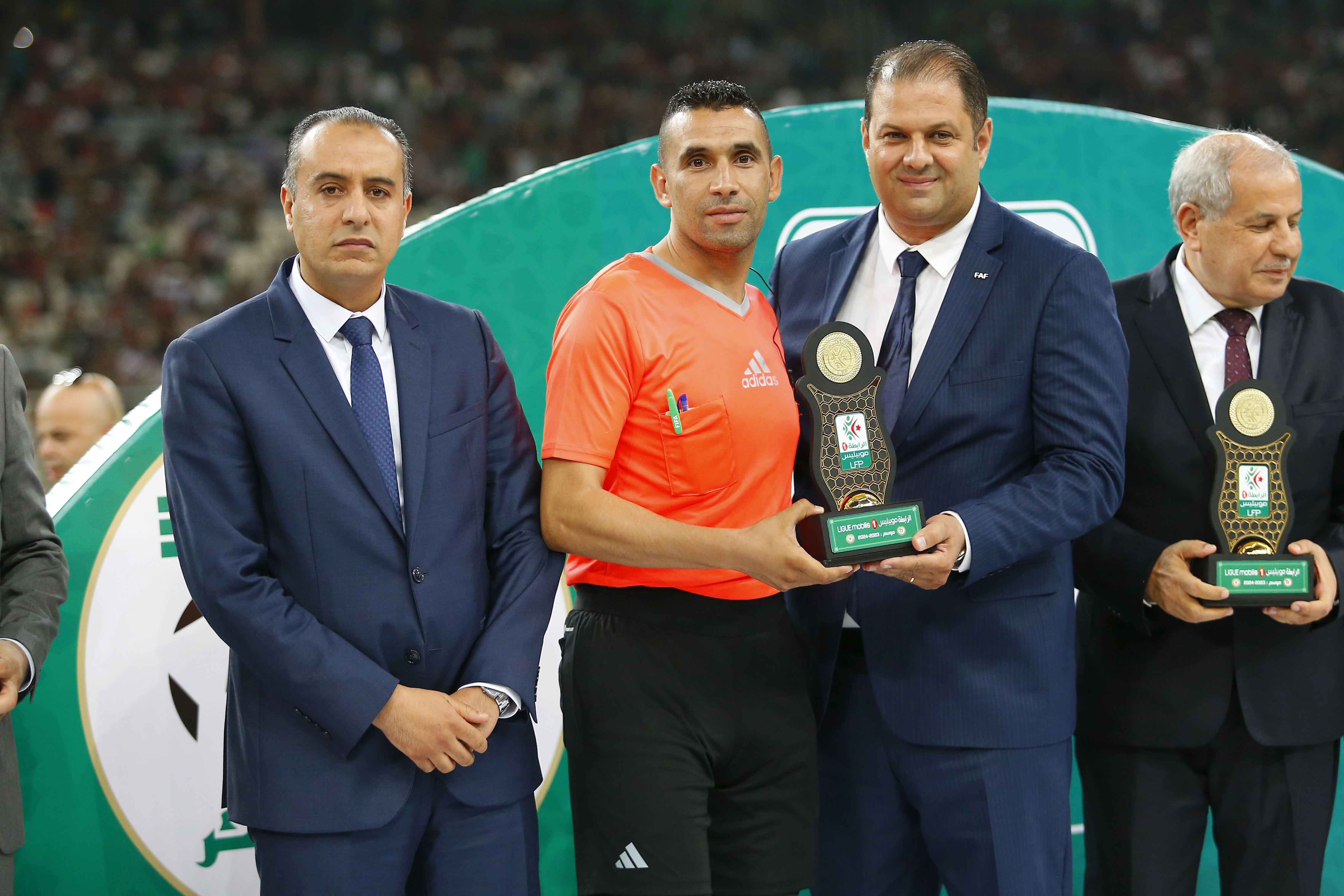 coupe arabe 2021