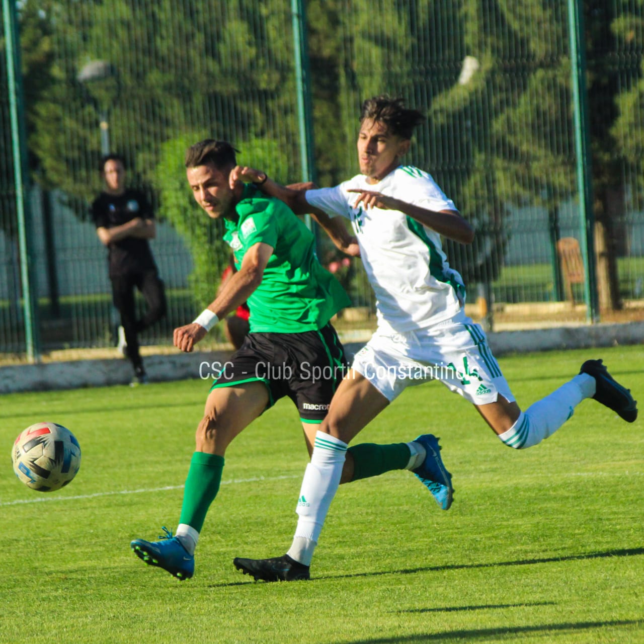 Csc