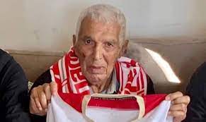 AHMED ARAB