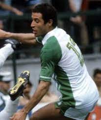 SALAH LARBES 