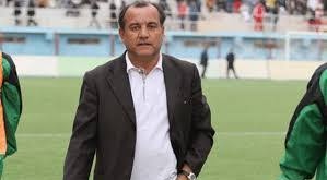 Bouzidi youcef