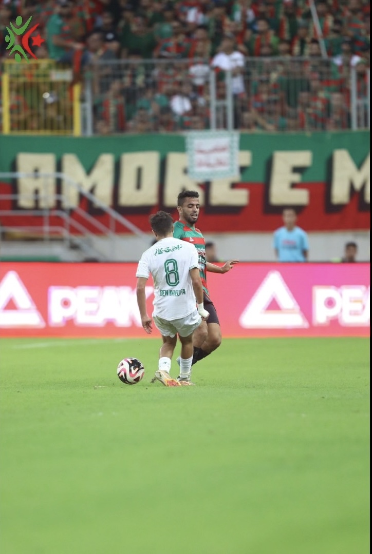 MCA ( 1-0 ) ESM
