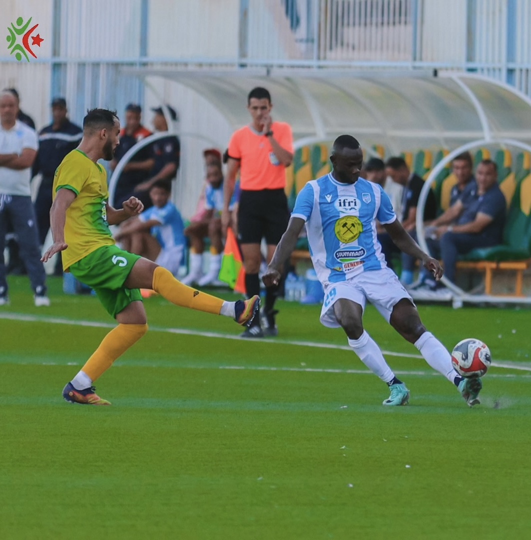 JSS  ( 3-2 ) OA