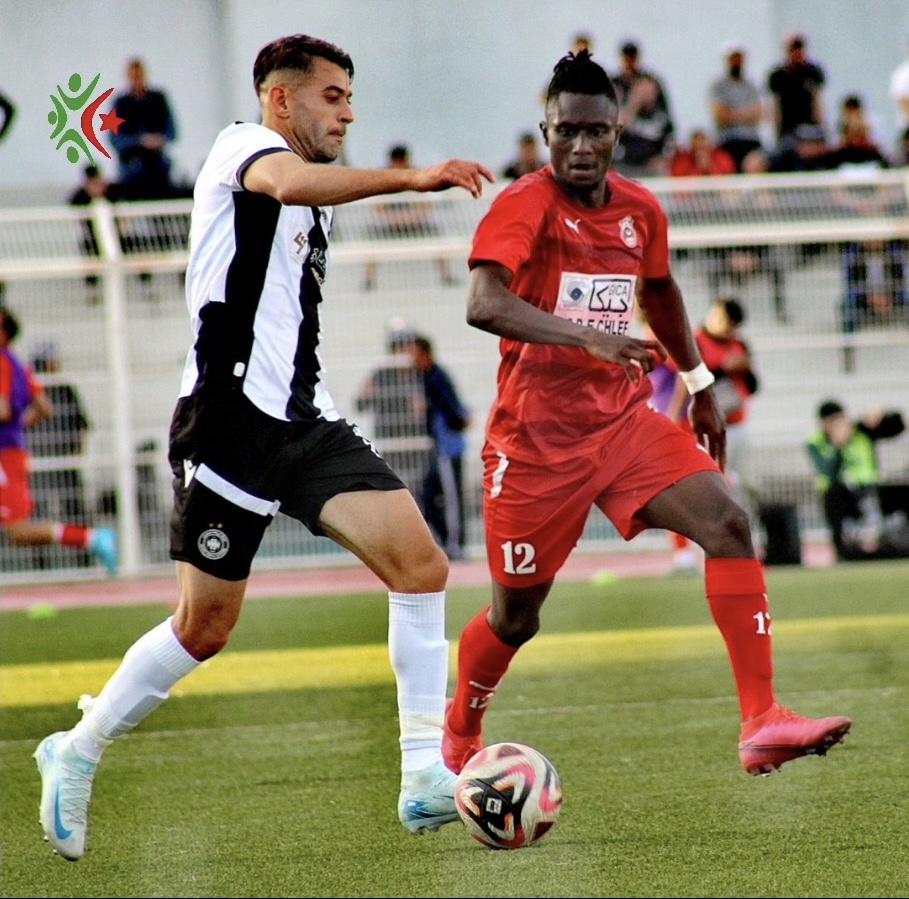 ESS ( 1-1 ) ASO