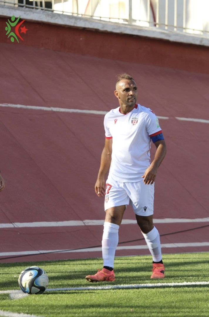 ش.قسنطينة ( 0-1 ) ن.بن عكنون