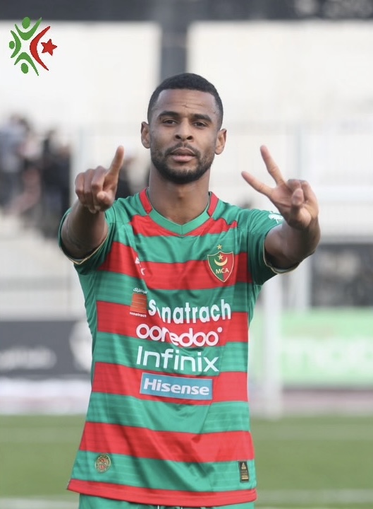 م.الجزائر ( 1-0 ) إ.خنشلة