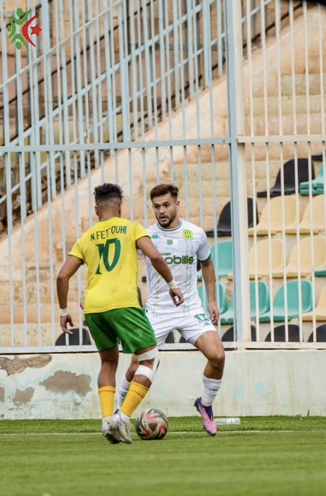 ش.القبائل ( 2-2 ) ش.الساورة