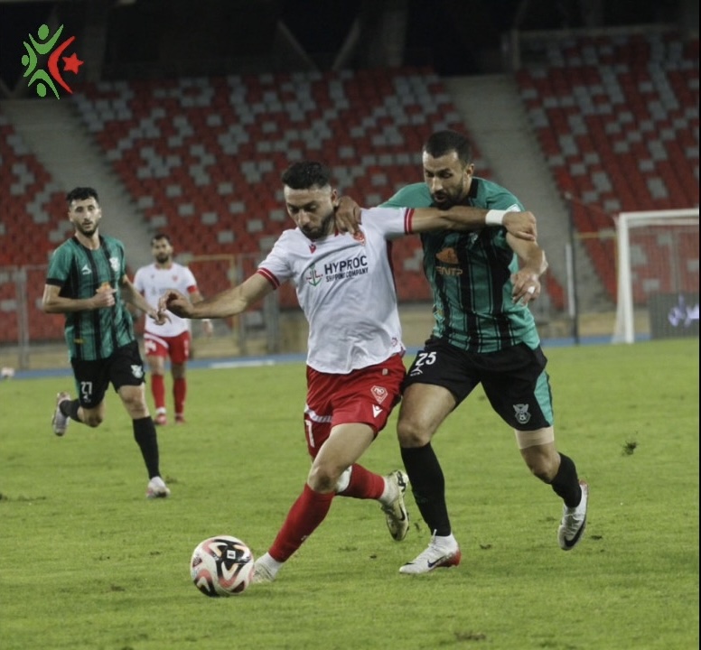 ش.قسنطينة ( 0-1 ) م.وهران