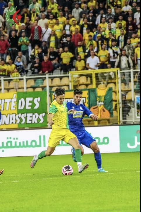 م.البيض ( 1-4 ) ش.القبائل