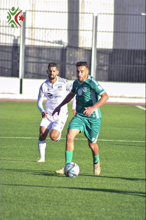 ت.مستغانم ( 0-1 ) إ.خنشلة