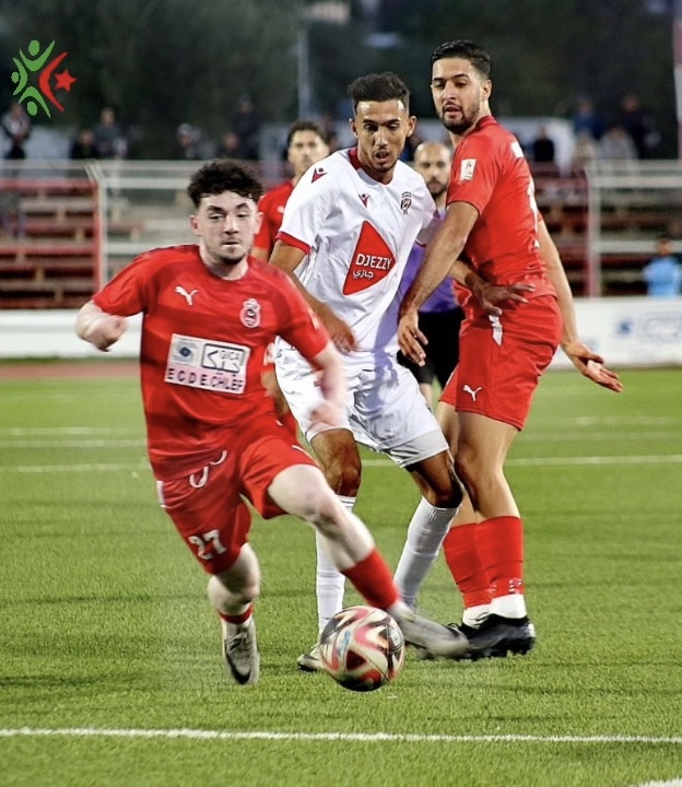 ن.بن عكنون ( 2-1 ) ج.الشلف