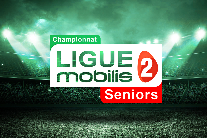 ​Ligue 2 MOBILIS/ BUTEURS DE LA 21E JOURNEE 
