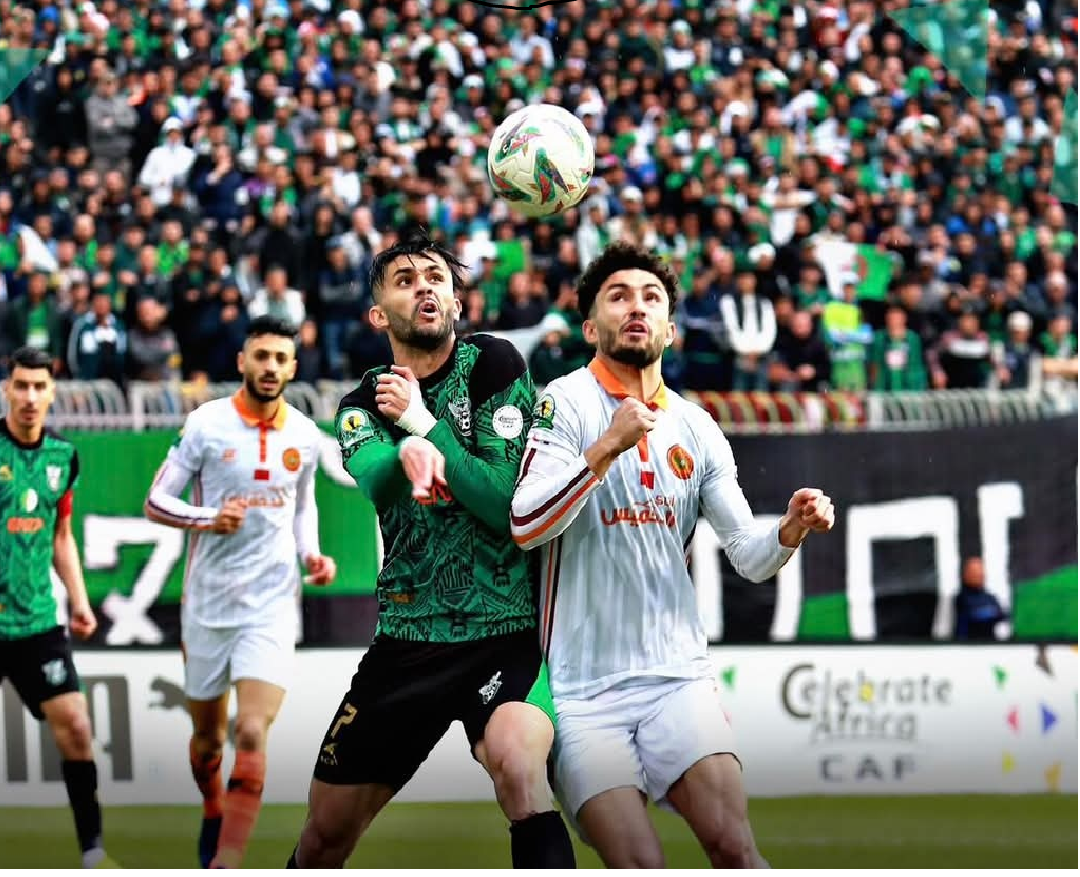 ​COUPE DE LA CONFEDERATION DE LA CAF : LE CSC QUITTE LA COMPETITION SOUS LES APPLAUDISSEMENTS DE SES SUPPORTERS