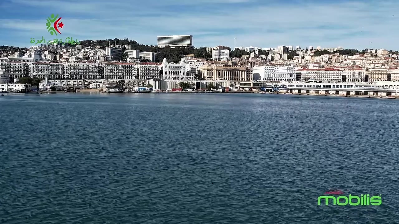 Mobilis Super Cup… one match, one title, and a major challenge 🏆